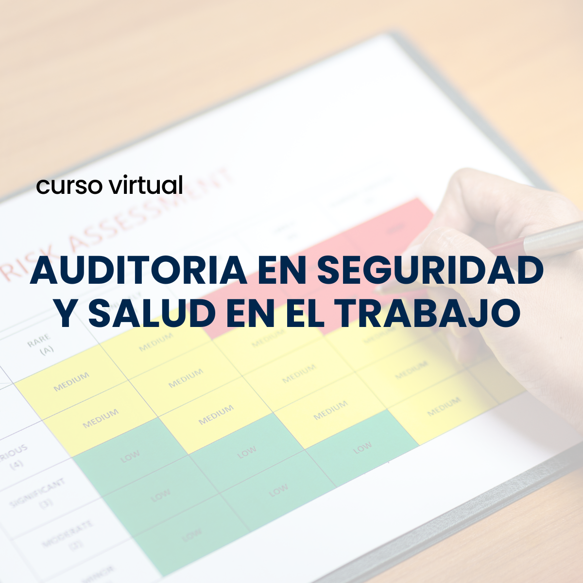 AUDITORIA